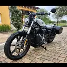 هارلي نايت ستار 2024 Harley-Davidson RH 975 NIGHTSTER