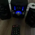 سماعات panasonic للبيع جديده استعمال بسيط جدا
