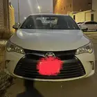 كامري 2017