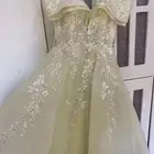 فستان