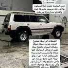 للبيع جيب نيسان مديل 99