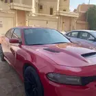 دوج احمر