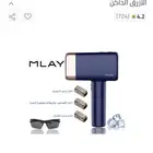 جهاز ليزر T14