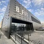 يوجد اشتراك نادي بي فت عضويه