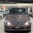 فان مرسيدس 2013