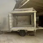 فود ترك المنيوم