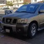 ارمادا 2007 للبيع