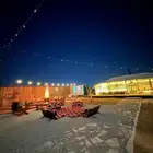 مخيم دار العوجا شمال الرياض