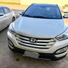 هونداي سنتافي 2015