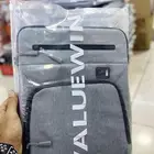 شنط مزوده بفتحه شاحن