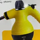جهاز تنظيف بالبخار