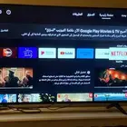 شاشة 50بوصة