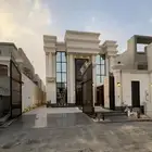 للبيع فلة الخبر تصميم راقي ومميز