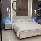 سرىر نفر ونص فى  ل مقاس