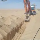 مقاول حفر مقاول تمديد كيبلات مقاول تمددمواصير مقاول ترحيل