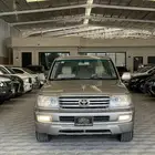 كروز 2006 جي اكس ار فل