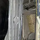 شبك لاند كروزر نظيف