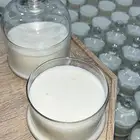 شموع معطره