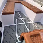 Cruise boat Foshing trips