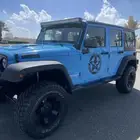 جيب رانجلر