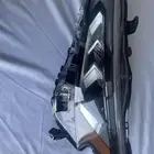 شمعات التيما 2019-2022 طقم فل ليد
