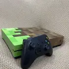 اكس بوكس ون 1 تيرا لا يتواصل الا الصامل و تساب. السوم وص800