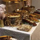 بوفيهات يوم التاسيس عروض ولا اروع