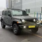 جيب ريبكون 2023
