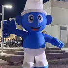 افتتاح محلات   مجسمات   بالونات هوائيه