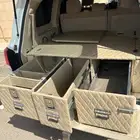 دروج لاند كروزر