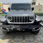 رانجلر صحارى 2024