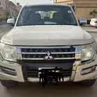 باجيرو 2016 للبيع