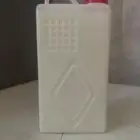 لبن غنم