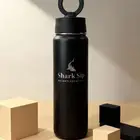 زجاجة ماء فاخرة