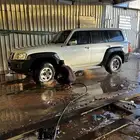 الجاد فقط والصامل  ماشاءالله تبارك الله