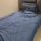 سررين نفر ونص وكمدينتين