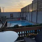 استراحة شالية للإيجار السنوي