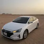 انترا هونداي مديل 2019