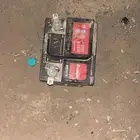 بطارية اكسنت