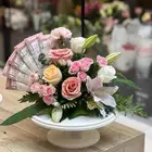 مندوب جده هدايا ورد طلبات خاصه
