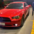 دوج تشالنجر 2014