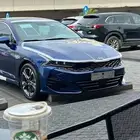 كيا K5 2021 S
