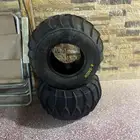 كفرات جرافة دبابات