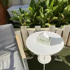 مناديل قطنة وبرايت