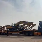بوكلين بكلين حديث 2025 للإيجار اليومي والشهري