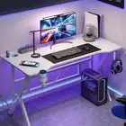 طاوله و كرسي قيمنق جديده في كرتونها للبيع