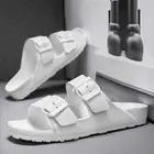 men waterproof slipper