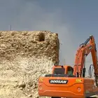 بوكلينات للايجار