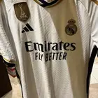تيشيرت ريال مدريد اصلي من متجر النادي ب اسبانيا