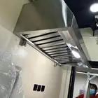 (شفاطات مدخنة مداخن شفاط ودكت Duct and hood